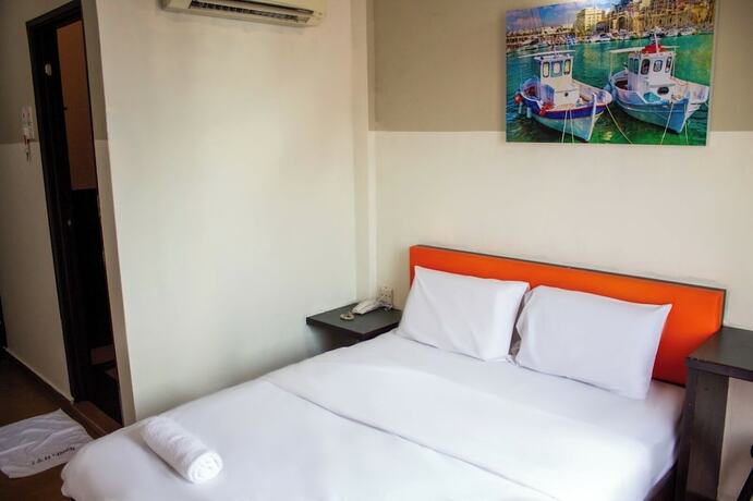 Imagen general del Hotel Suria. Foto 8