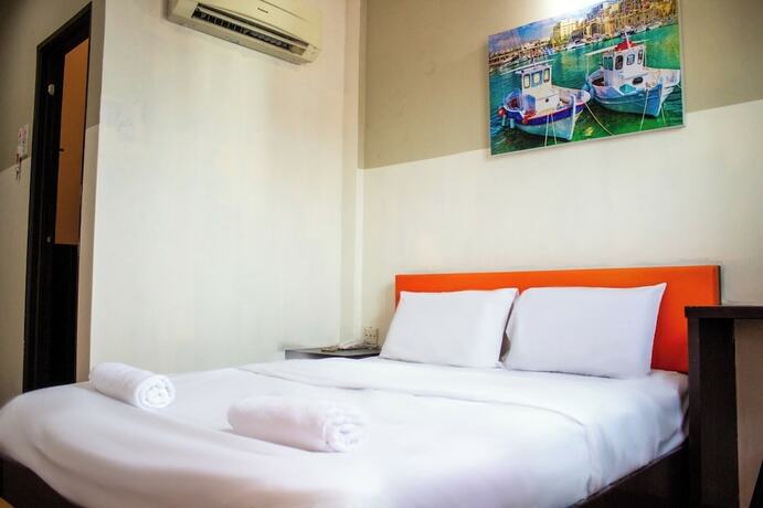 Imagen general del Hotel Suria. Foto 9