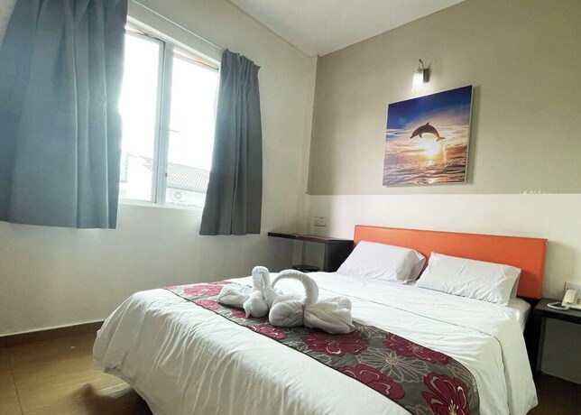 Imagen general del Hotel Suria. Foto 12