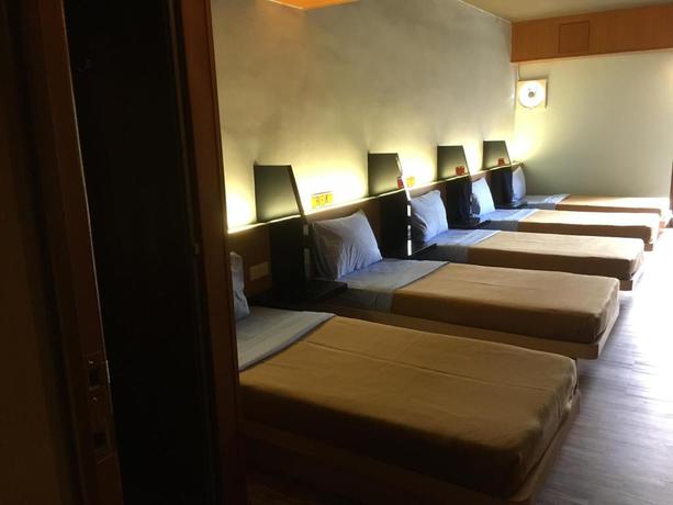 Imagen general del Hotel Suria hotel. Foto 1