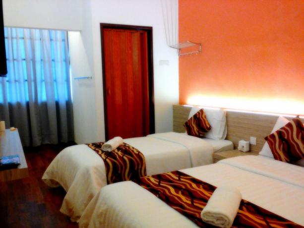 Imagen general del Hotel Suria hotel. Foto 2