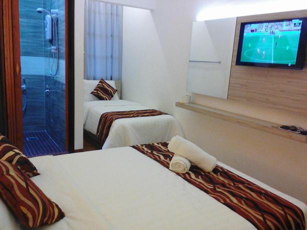 Imagen general del Hotel Suria hotel. Foto 3