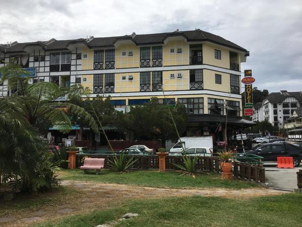 Imagen general del Hotel Suria hotel. Foto 4