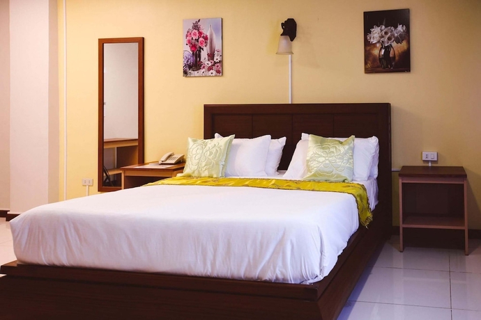 Imagen de la habitación del Hotel Surigao Royal Regency Suites. Foto 7