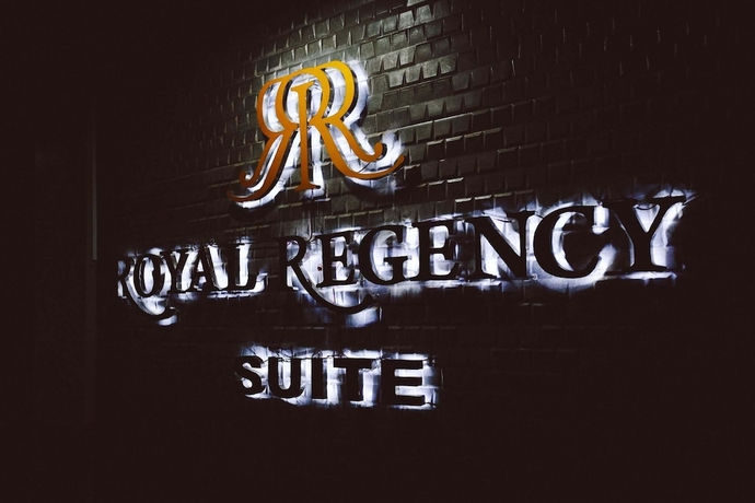 Imagen general del Hotel Surigao Royal Regency Suites. Foto 1