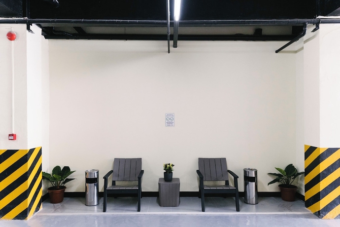 Imagen de los interiores del Hotel Surigao Royal Regency Suites. Foto 15