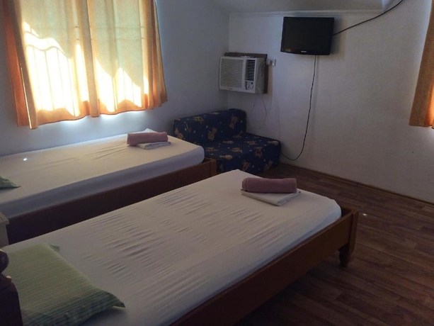 Imagen de la habitación del Hotel Surigao Tourist Inn Annex. Foto 2