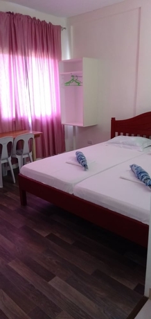 Imagen de la habitación del Hotel Surigao Tourist Inn Annex. Foto 3