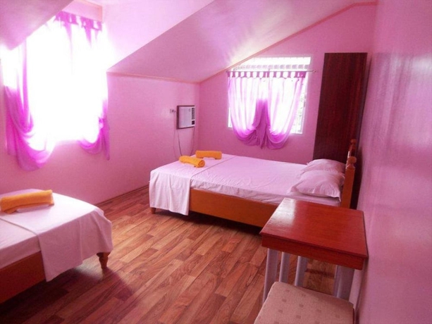 Imagen general del Hotel Surigao Tourist Inn Annex. Foto 1