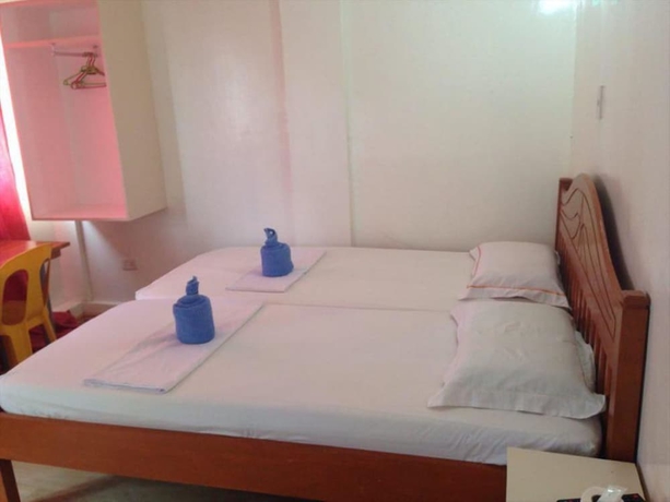 Imagen de la habitación del Hotel Surigao Tourist Inn Annex. Foto 4