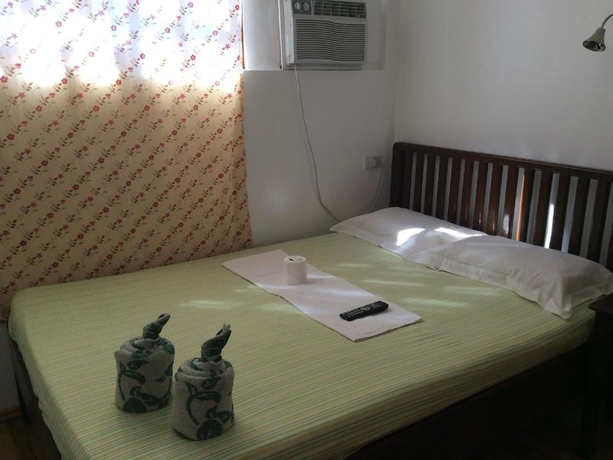Imagen de la habitación del Hotel Surigao Tourist Inn Annex. Foto 5