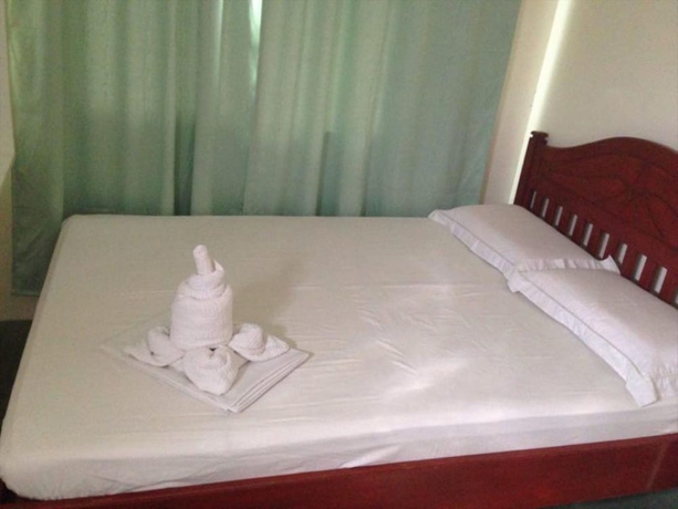 Imagen de la habitación del Hotel Surigao Tourist Inn Annex. Foto 8