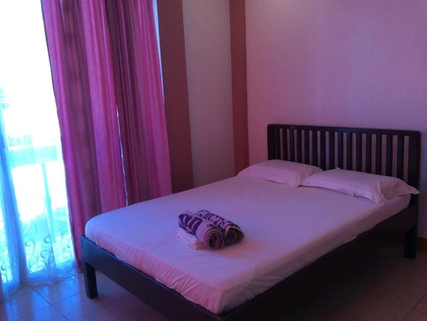 Imagen de la habitación del Hotel Surigao Tourist Inn Annex. Foto 11