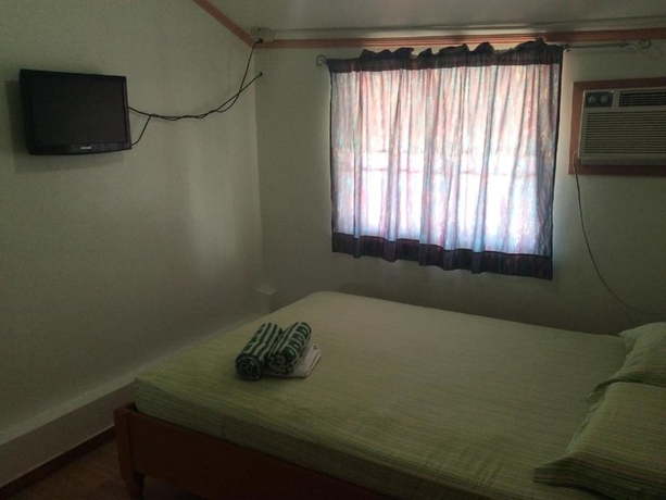 Imagen de la habitación del Hotel Surigao Tourist Inn Annex. Foto 12