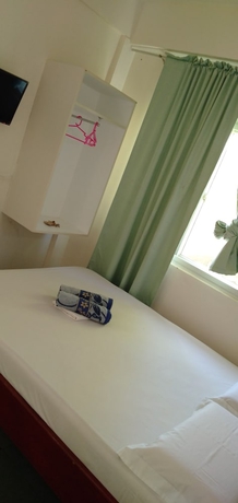 Imagen de la habitación del Hotel Surigao Tourist Inn Annex. Foto 13