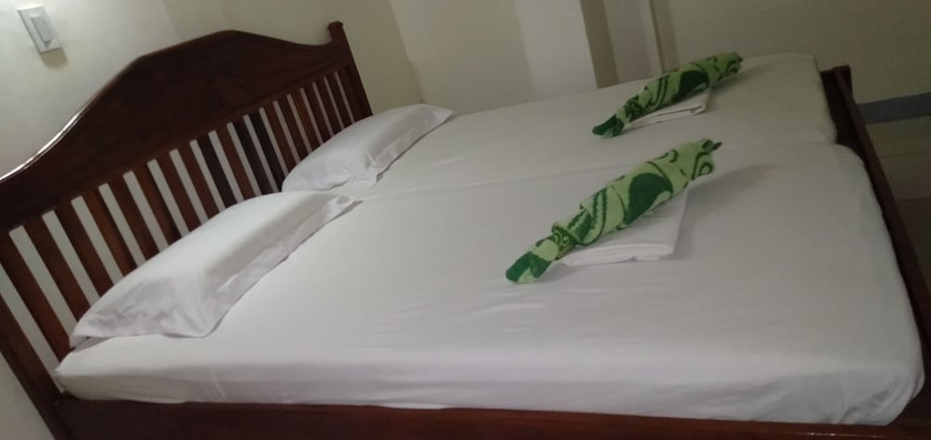 Imagen de la habitación del Hotel Surigao Tourist Inn Annex. Foto 14