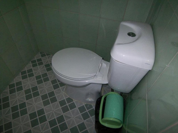 Imagen de la habitación del Hotel Surigao Tourist Inn Annex. Foto 16