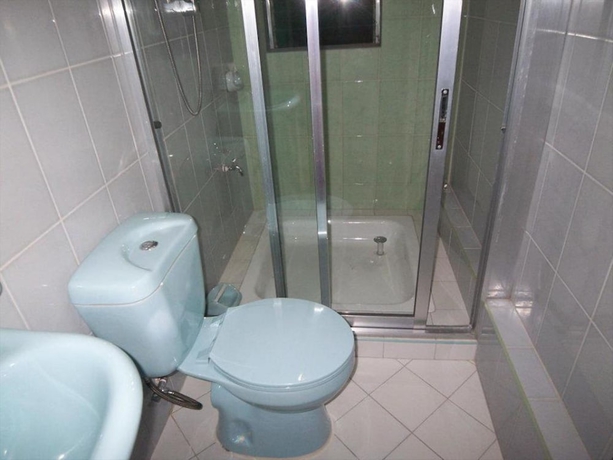 Imagen de la habitación del Hotel Surigao Tourist Inn Annex. Foto 17