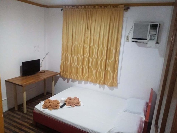 Imagen de la habitación del Hotel Surigao Tourist Inn Main. Foto 4