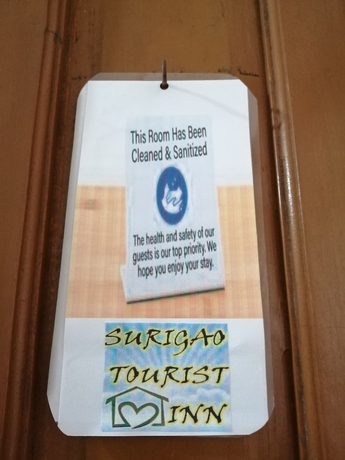 Imagen de la habitación del Hotel Surigao Tourist Inn Main. Foto 5