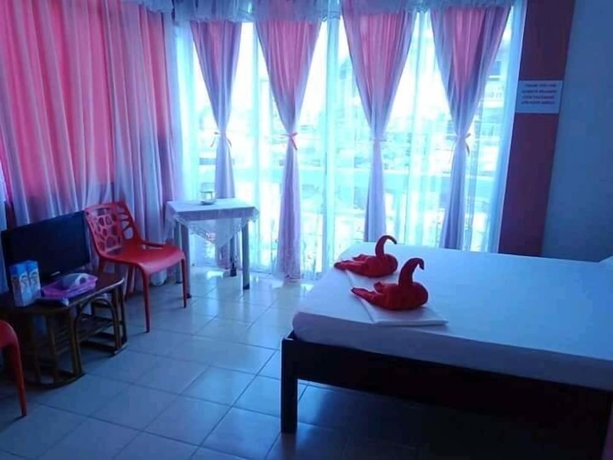 Imagen general del Hotel Surigao Tourist Inn Main. Foto 1