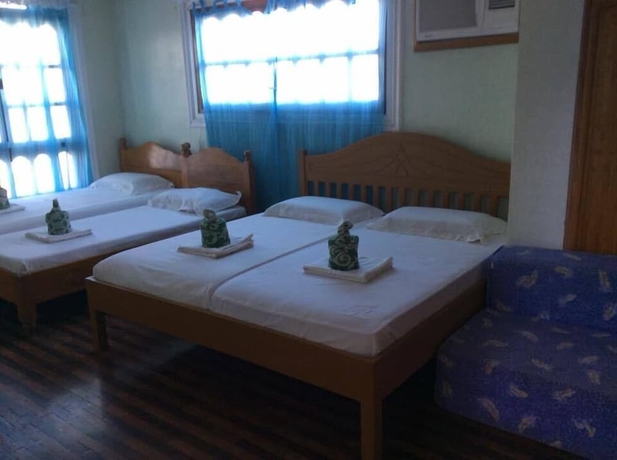 Imagen de la habitación del Hotel Surigao Tourist Inn Main. Foto 6