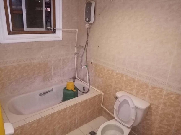 Imagen de la habitación del Hotel Surigao Tourist Inn Main. Foto 8