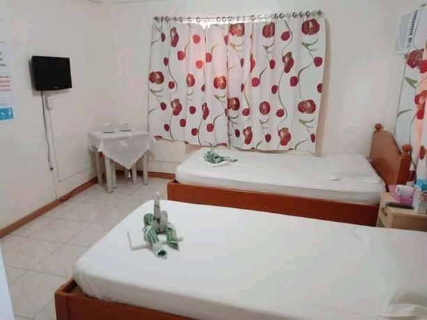 Imagen de la habitación del Hotel Surigao Tourist Inn Main. Foto 9