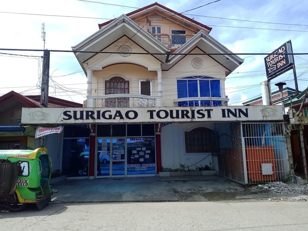 Imagen general del Hotel Surigao Tourist Inn Main. Foto 2