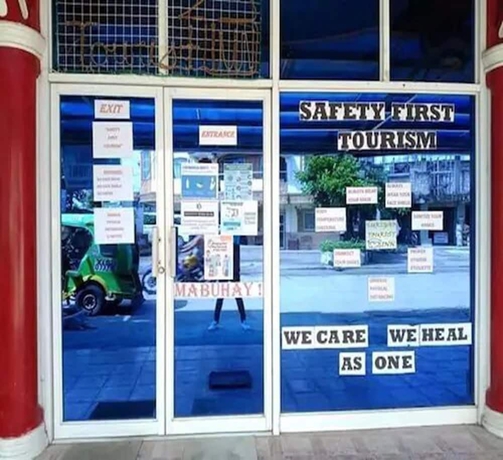 Imagen general del Hotel Surigao Tourist Inn Main. Foto 3