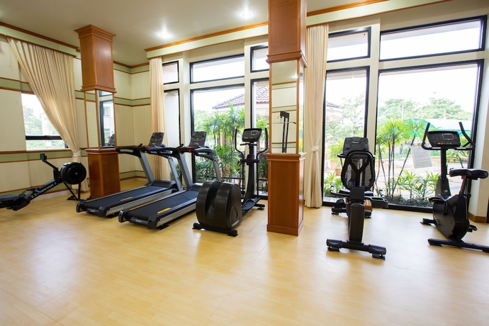 Imagen de los interiores del Hotel Surin Majestic. Foto 18