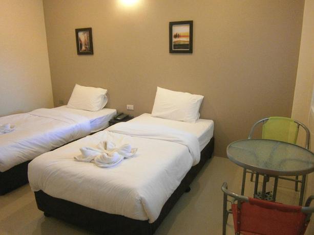 Imagen general del Hotel Surintara Resort. Foto 4