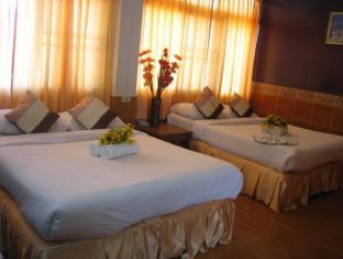 Imagen general del Hotel Suriwong Chumphon. Foto 1