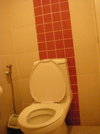 Imagen de la habitación del Hotel Suriwongse. Foto 7