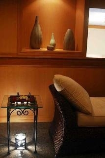 Imagen general del Hotel Suriwongse Tower Inn. Foto 4