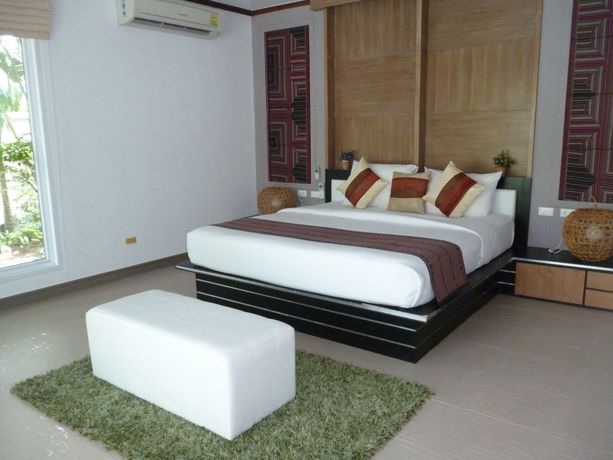 Imagen de la habitación del Hotel Suriya Som Villa. Foto 2