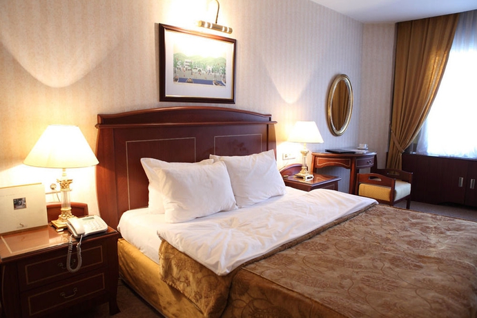 Imagen de la habitación del Hotel Surmeli Adana. Foto 5