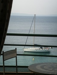 Imagen de los exteriores del Hotel Surplage Cavalière. Foto 6