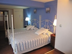 Imagen general del Hotel Surplage Cavalière. Foto 2