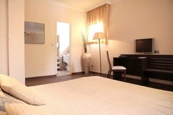 Imagen de la habitación del Hotel Surplage Cavalière. Foto 5