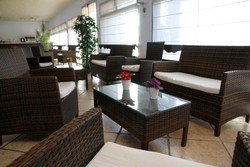 Imagen de los interiores del Hotel Surplage Cavalière. Foto 9