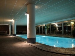 Imagen de la piscina del Hotel Surplage Cavalière. Foto 10