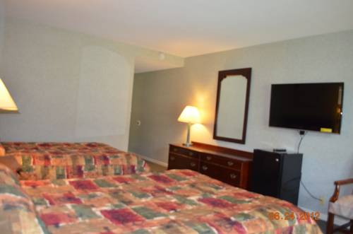 Imagen de la habitación del Hotel Surrey Inn Ashland. Foto 3