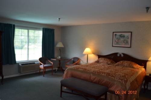 Imagen de la habitación del Hotel Surrey Inn Ashland. Foto 4