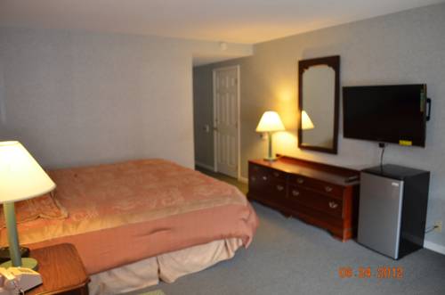 Imagen de la habitación del Hotel Surrey Inn Ashland. Foto 5