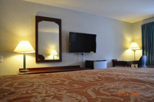 Imagen de la habitación del Hotel Surrey Inn Ashland. Foto 6