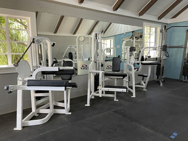 Imagen general del Hotel Surrey Resort. Foto 10