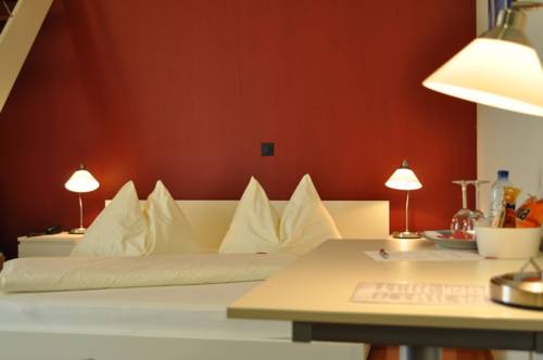 Imagen de la habitación del Hotel Sursee. Foto 2