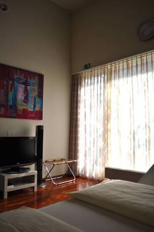 Imagen de la habitación del Hotel Sursee. Foto 3