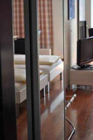 Imagen de la habitación del Hotel Sursee. Foto 4